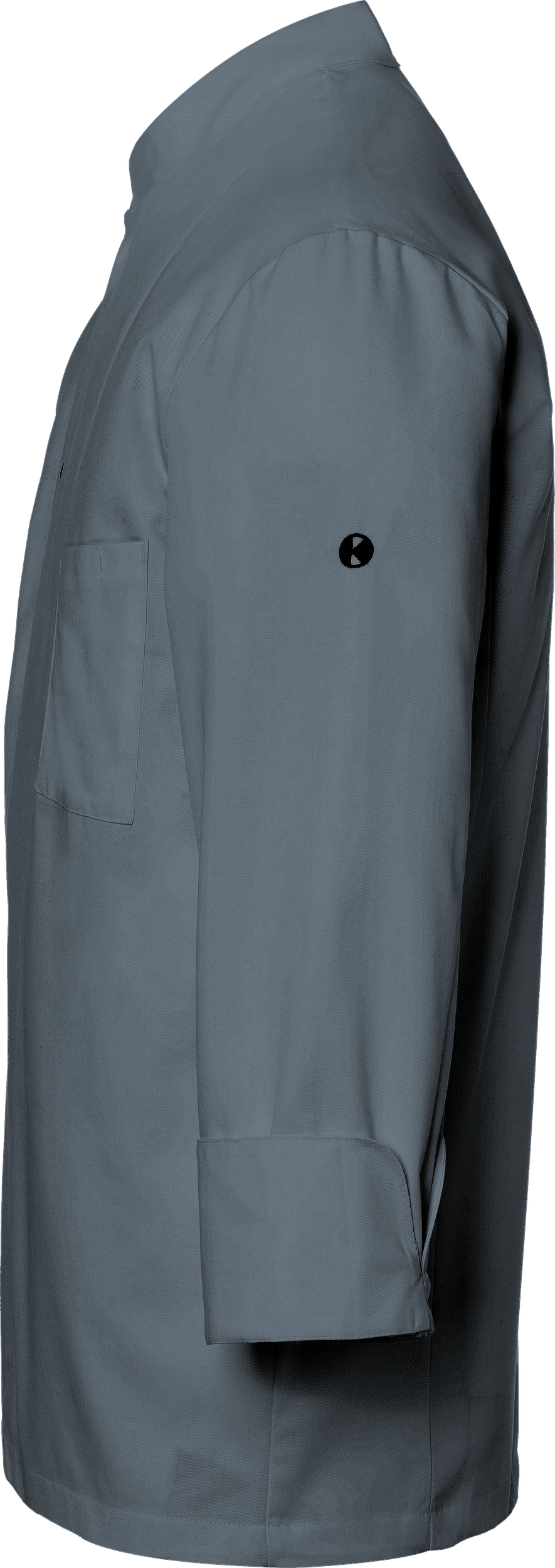 Kochjacke Lars