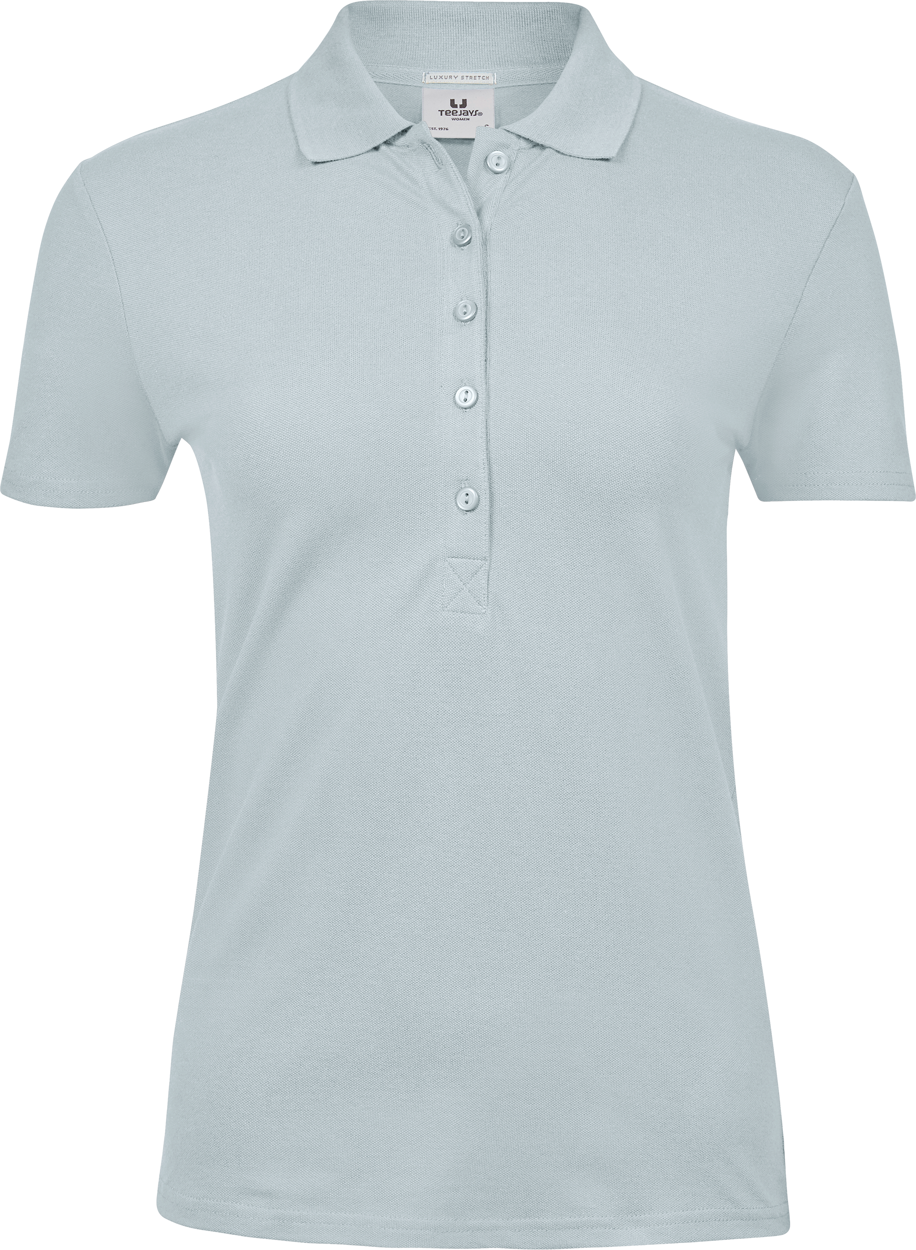 Women´s Luxury Stretch Polo