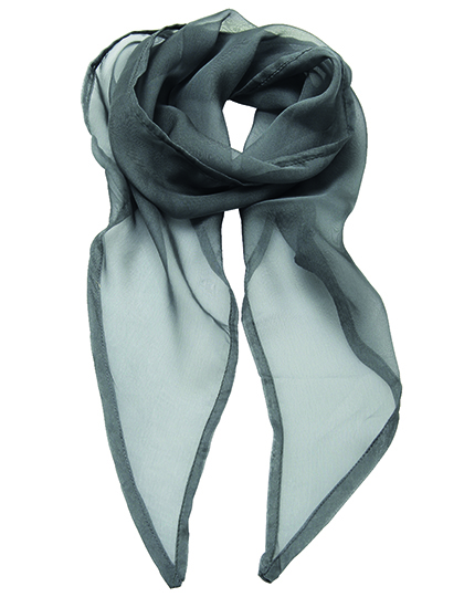 Women´s Colours Collection Chiffon Scarf