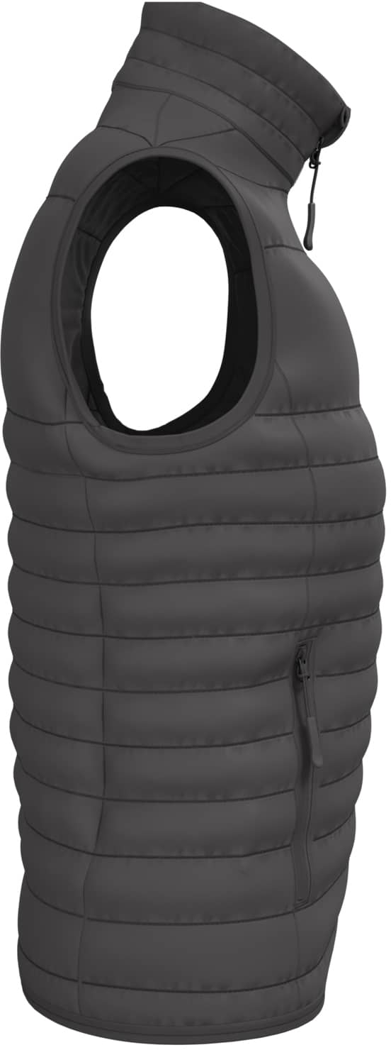 Damen gestepptes Bodywarmer