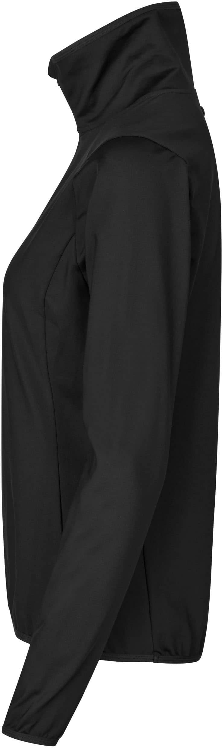 Geyser ¼ Zip Stretch Damen Trainer