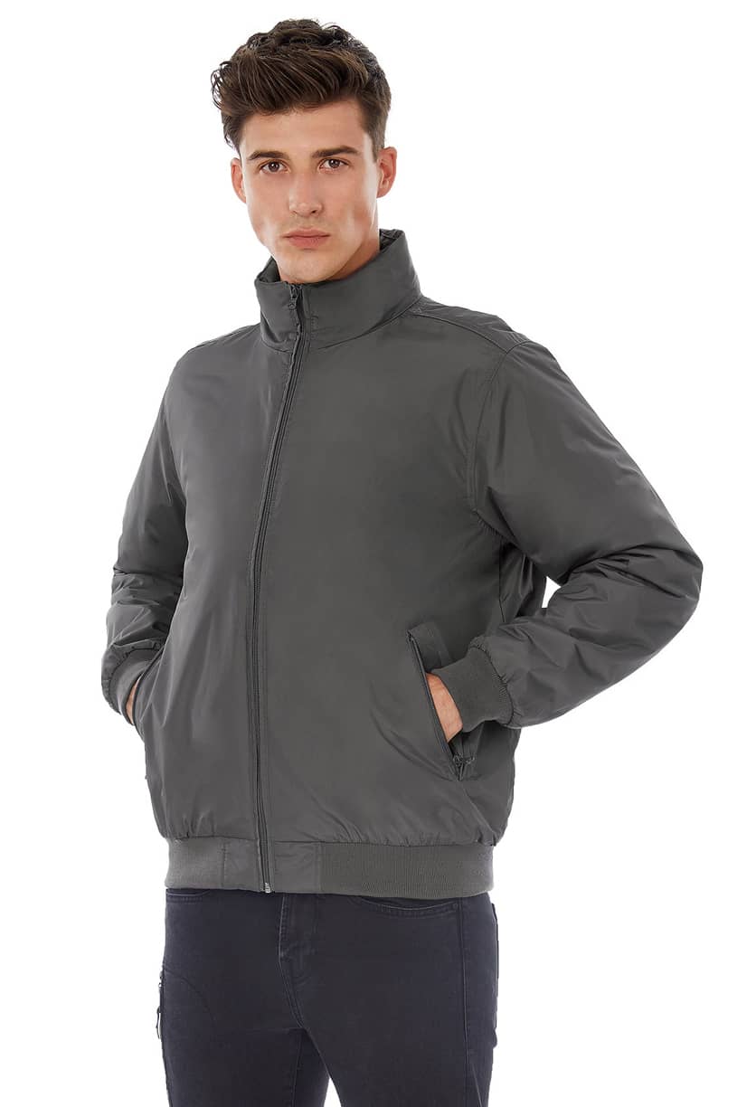 Men´s Jacket Crew Bomber
