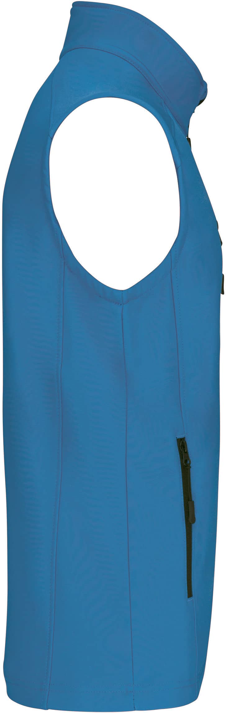 Herren Softshell Bodywärmer