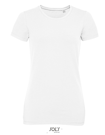 Women´s Millenium T-Shirt