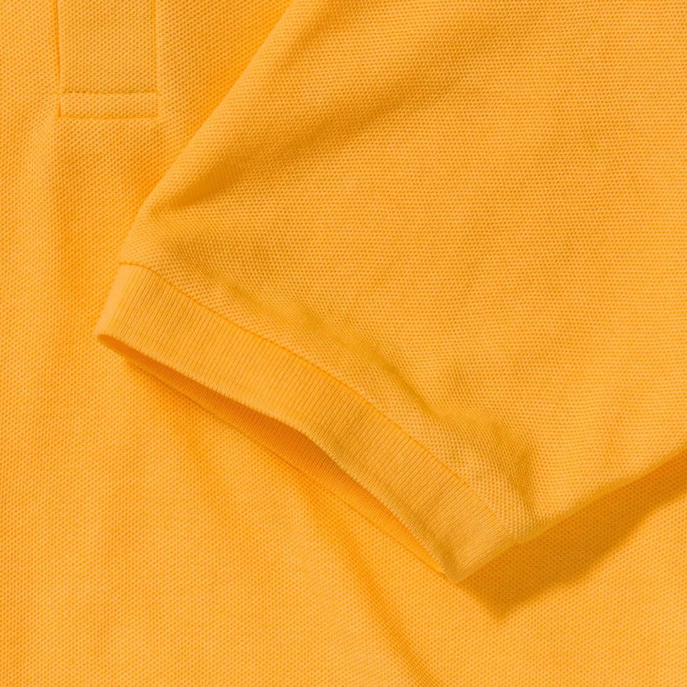 Men's Classic Polycotton Polo