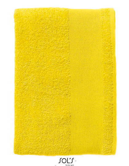 Guest Towel Island 30