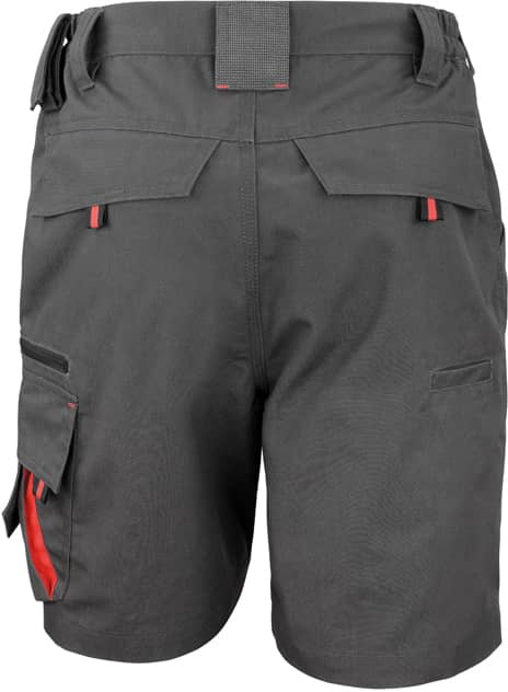 Technical Shorts