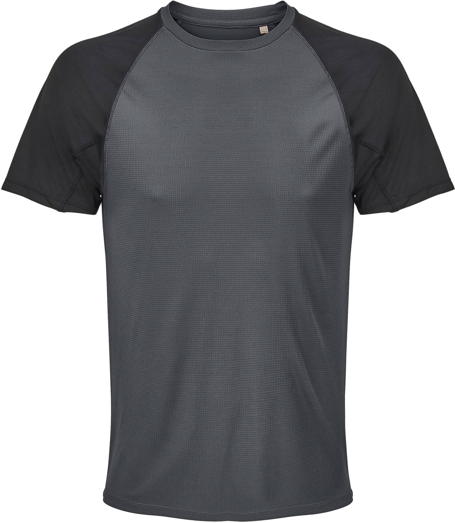 Men´s Raglan Sleeve T-Shirt Vortex