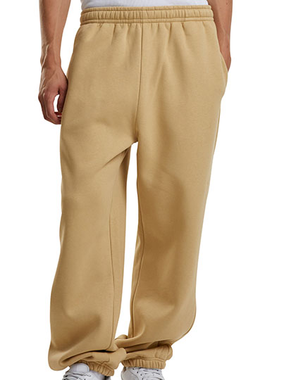 Fluffy Sweatpants