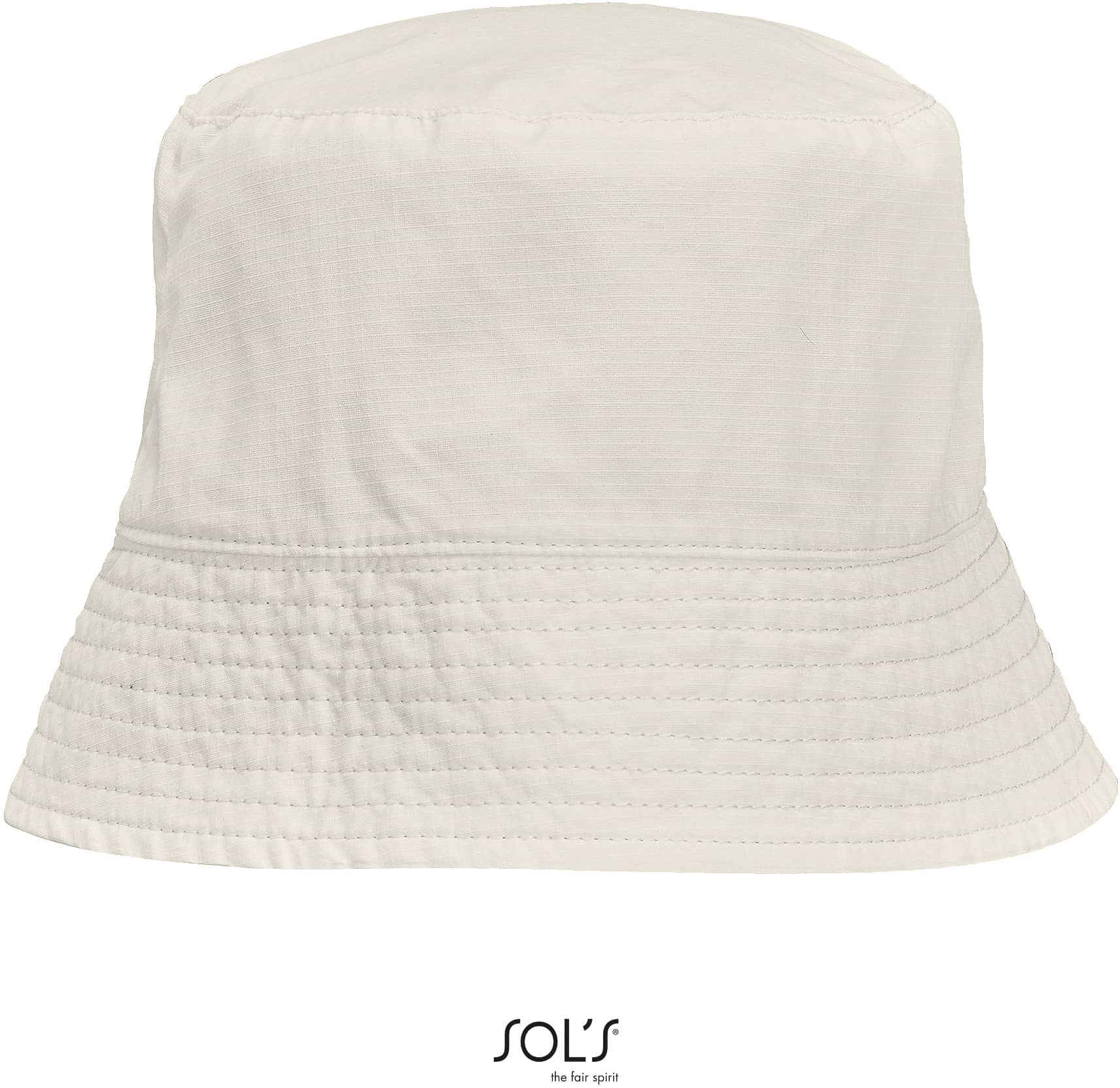 Unisex Nylon Bucket Hat