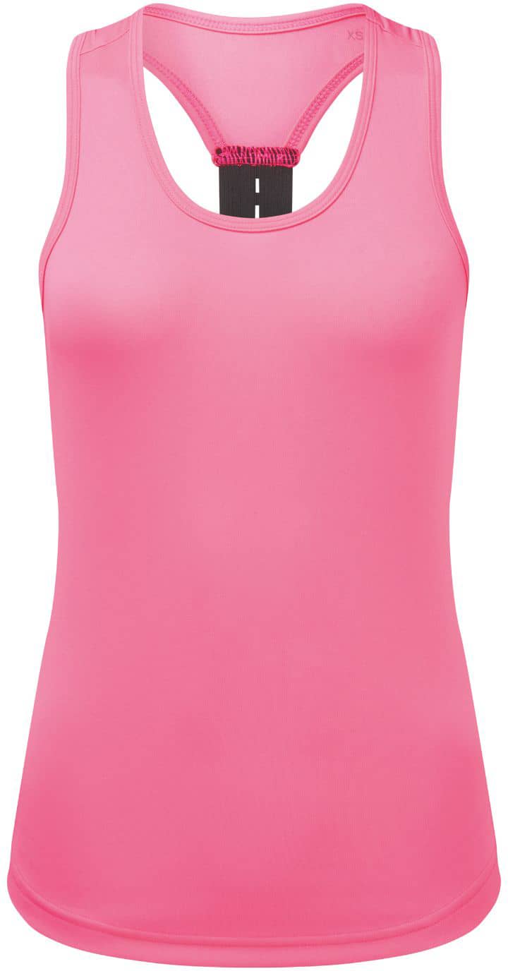 Women´s Performance Strap Back Vest