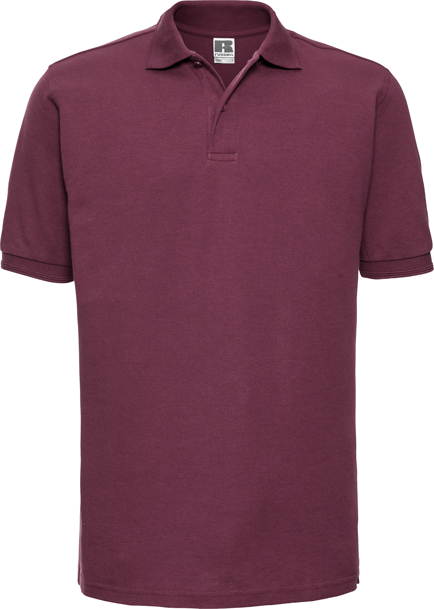 Hardwearing Polycotton Polo
