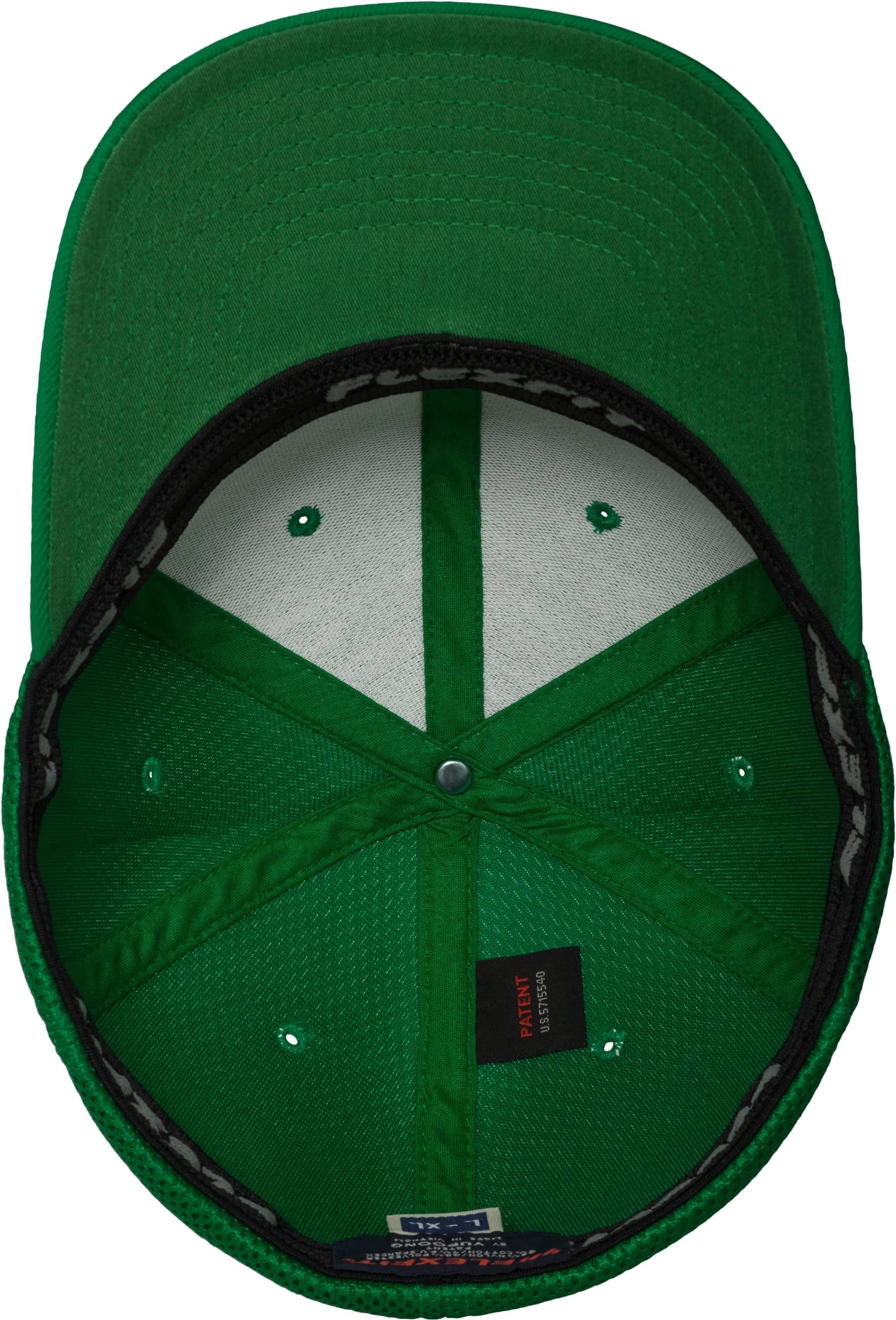 Flexfit Tactel Mesh Cap
