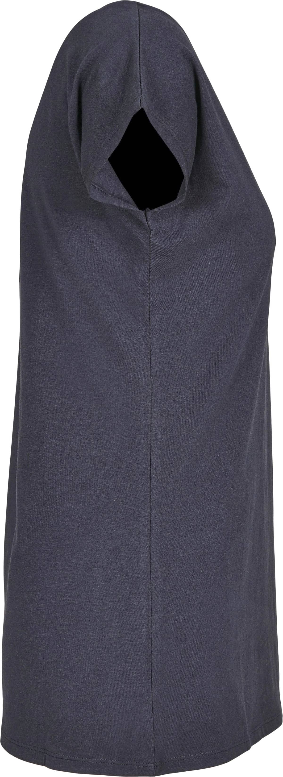 Ladies´ Wide Neck Tee