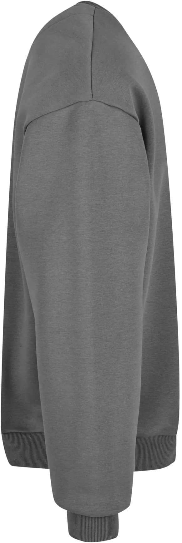 Oversized Crewneck