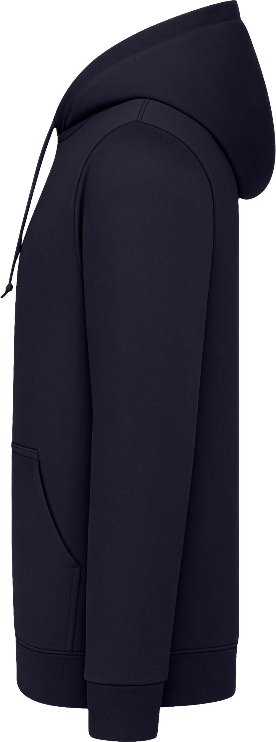 College Hoodie