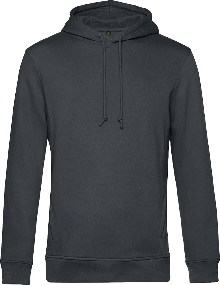 Inspire Hooded Sweat_°