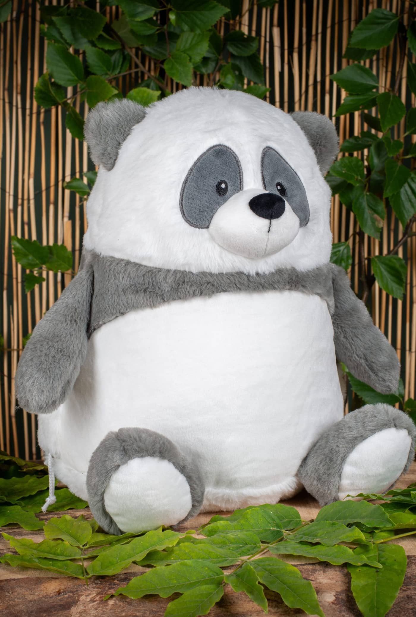 Zippie Panda