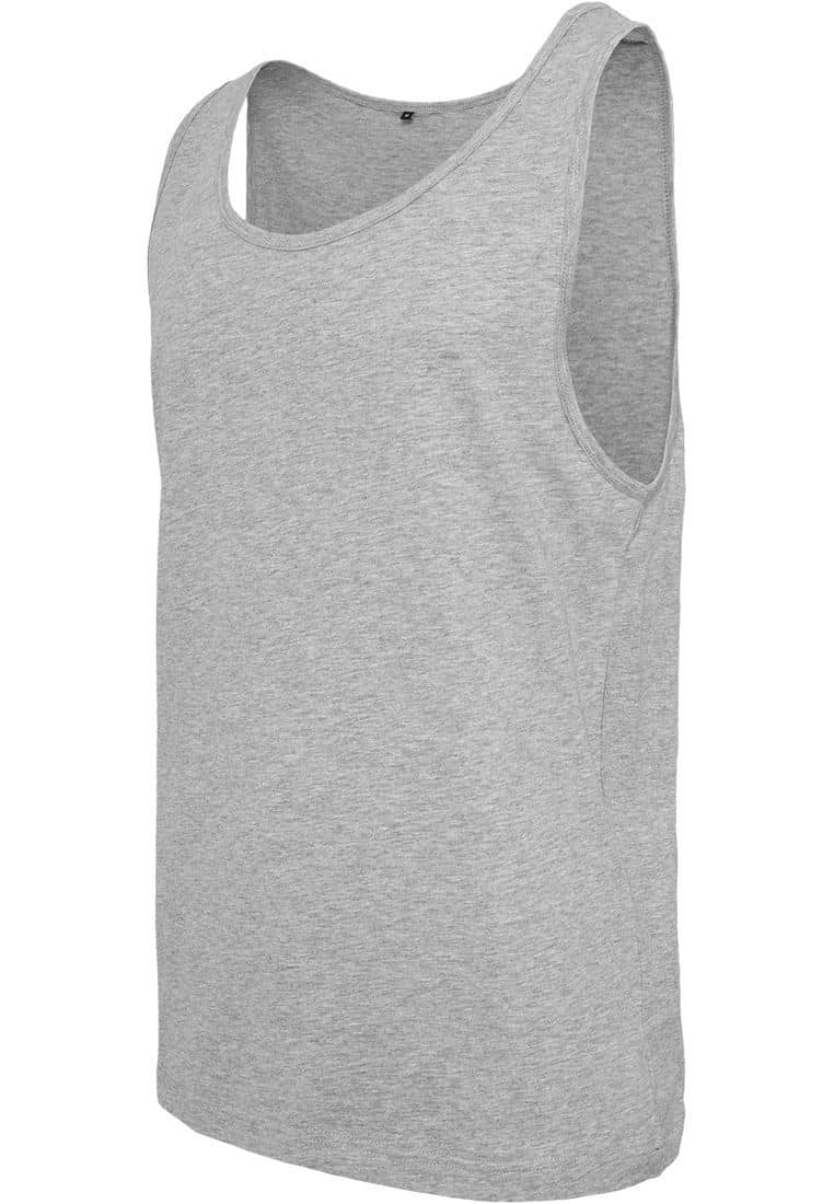 Jersey Big Tank