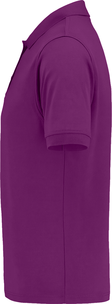 Classic Fit Klassic Superwash® 60° Polo