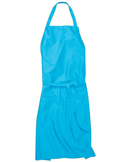 Bib Apron Verona 90