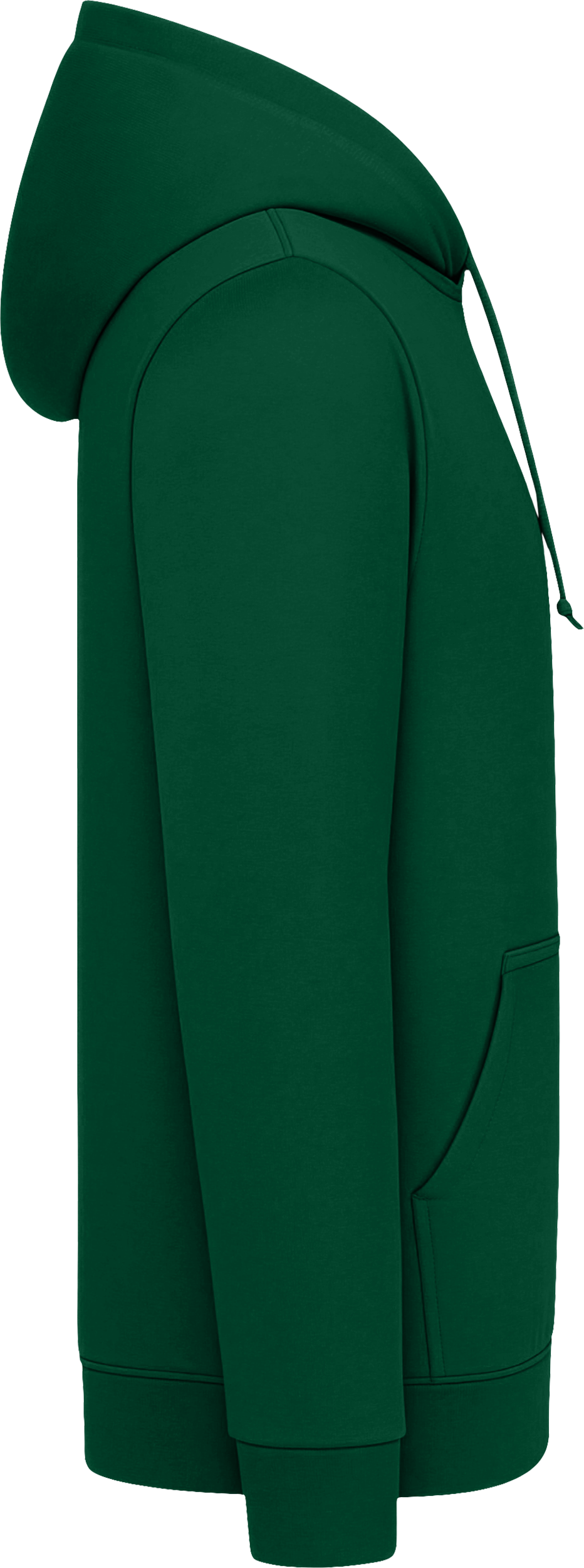 College Hoodie