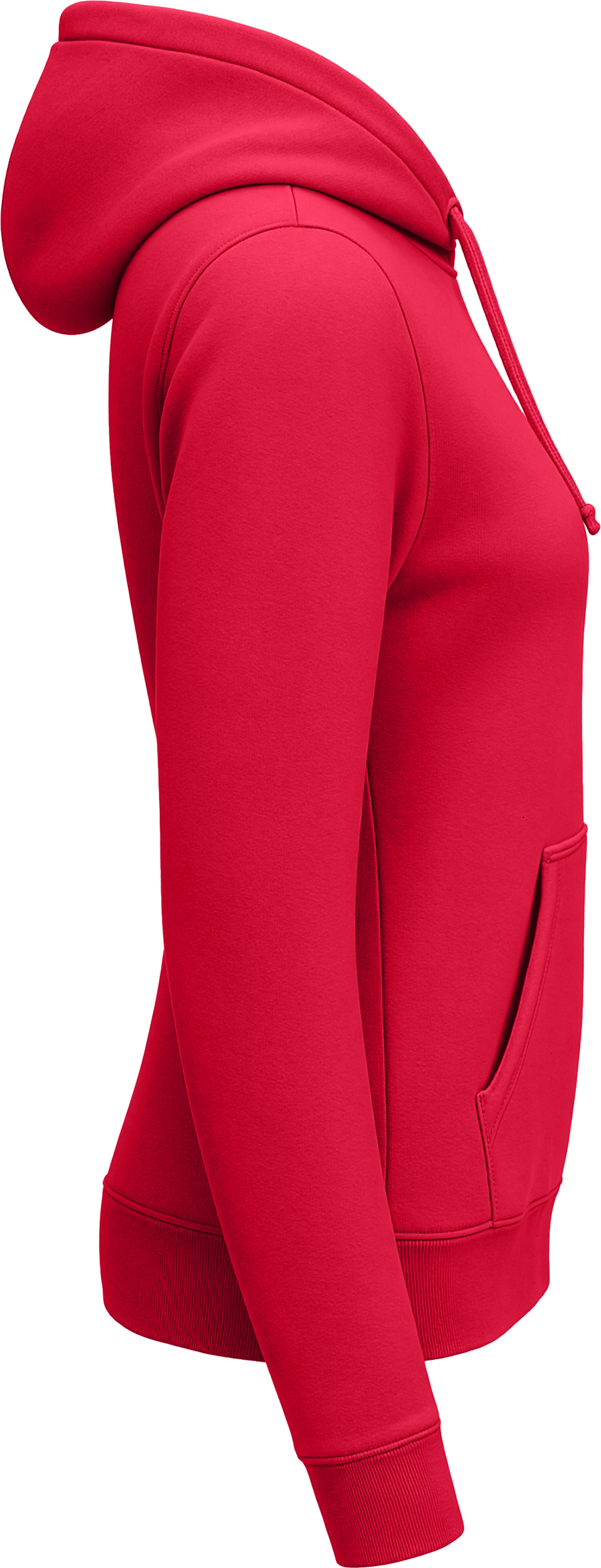 Women´s College Hoodie