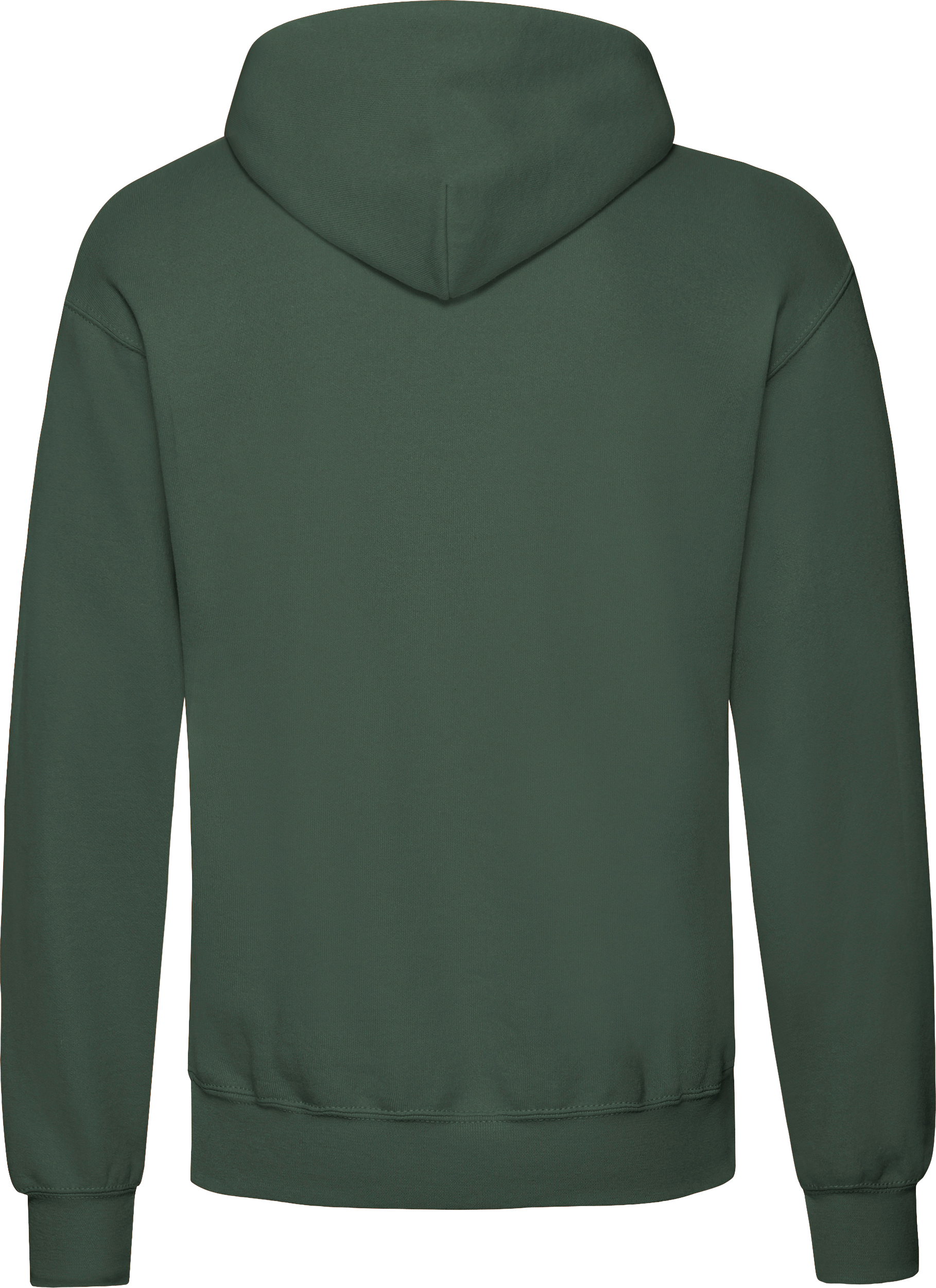 Classic Hooded Sweat