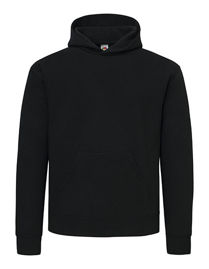 Supercotton™ Hooded Sweat