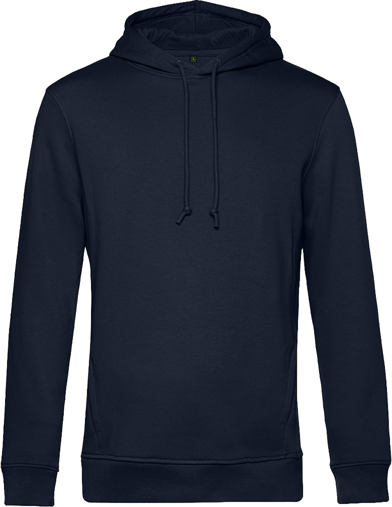 Inspire Hooded Sweat_°