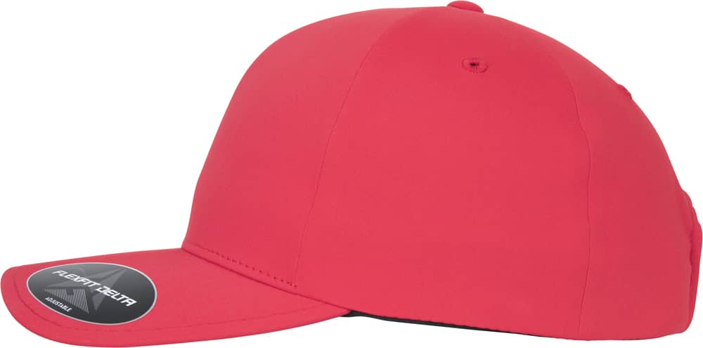Flexfit Delta Adjustable