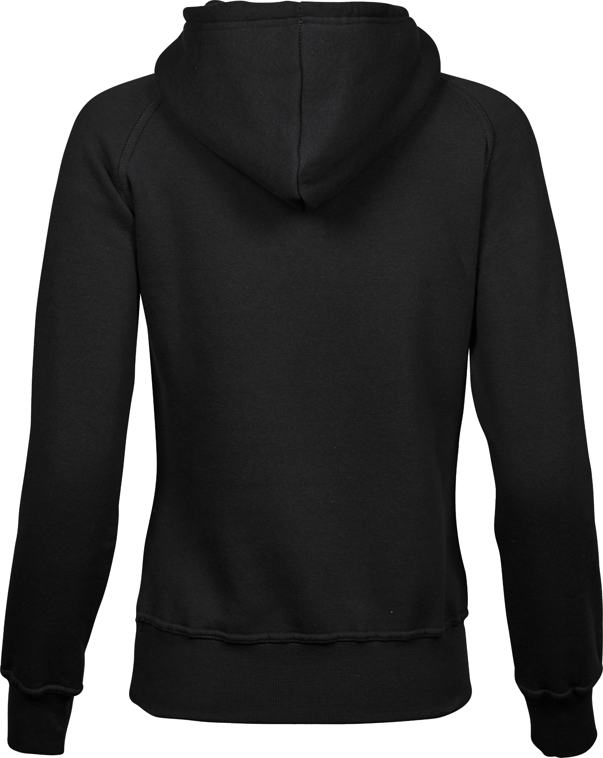 Women´s Hooded Sweatshirt