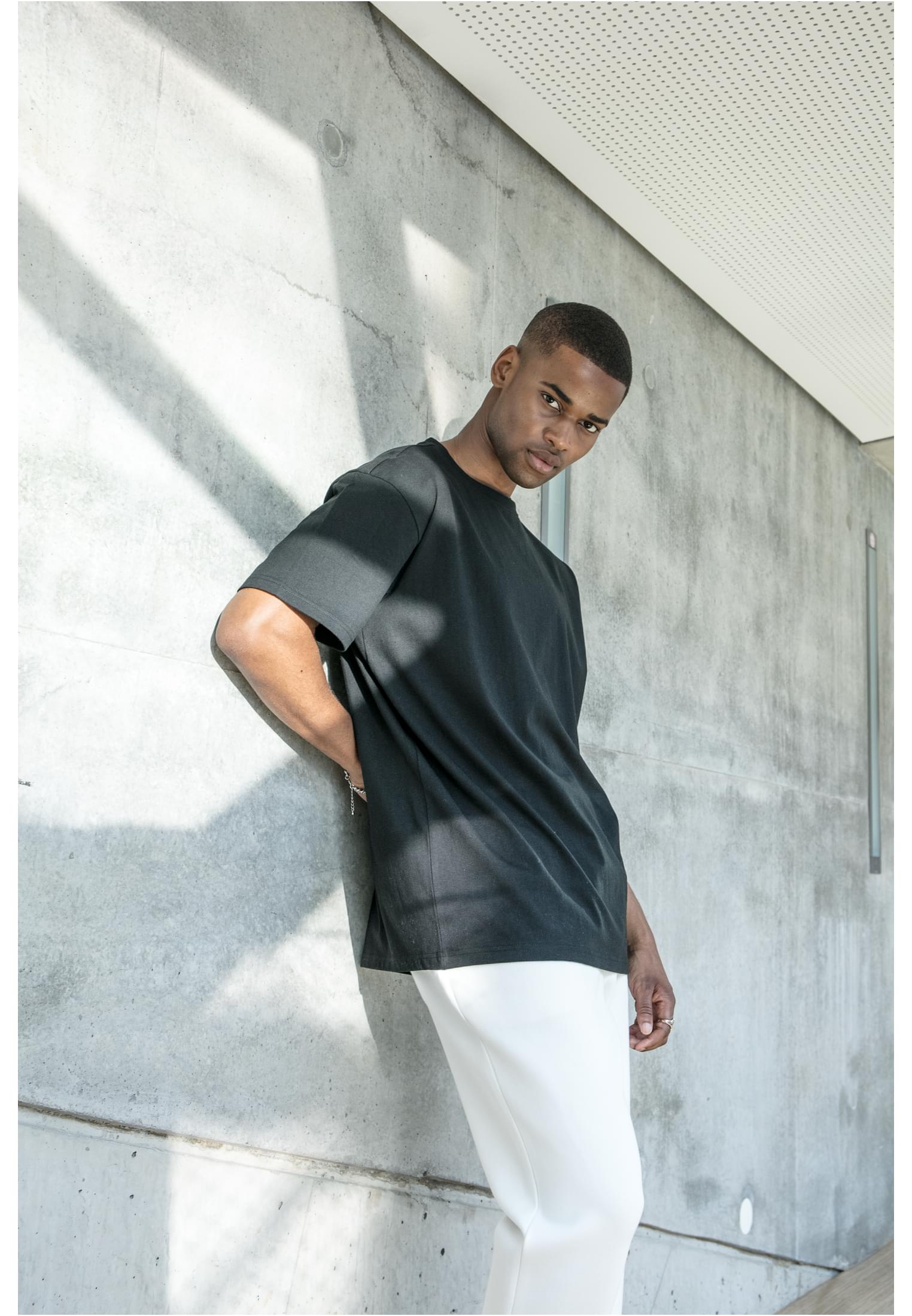 Heavy Oversize Tee