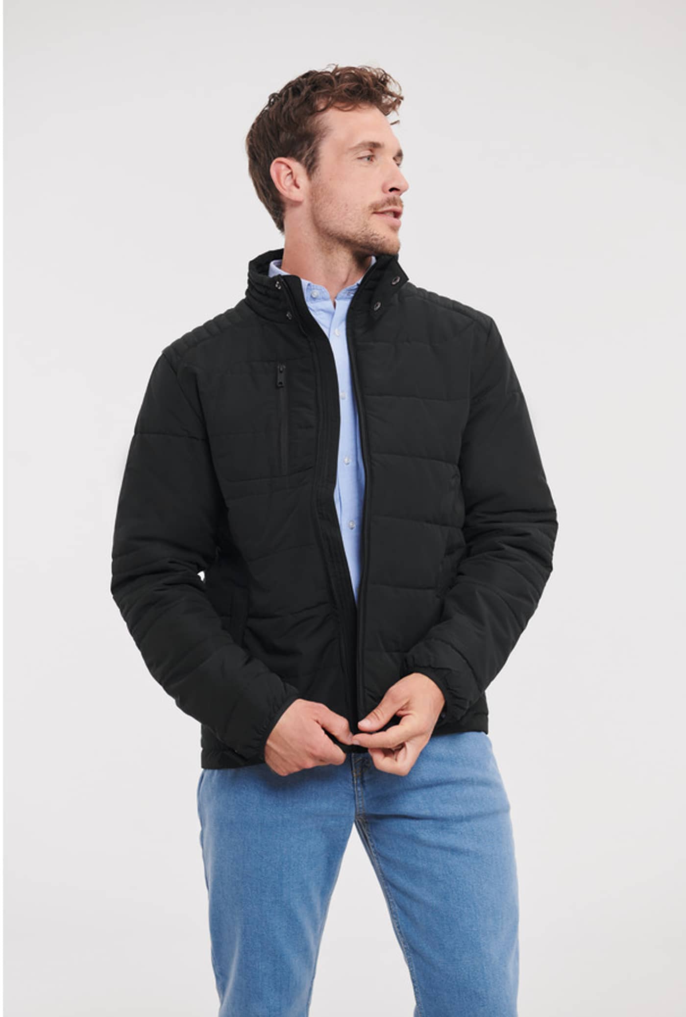 Men´s Cross Jacket