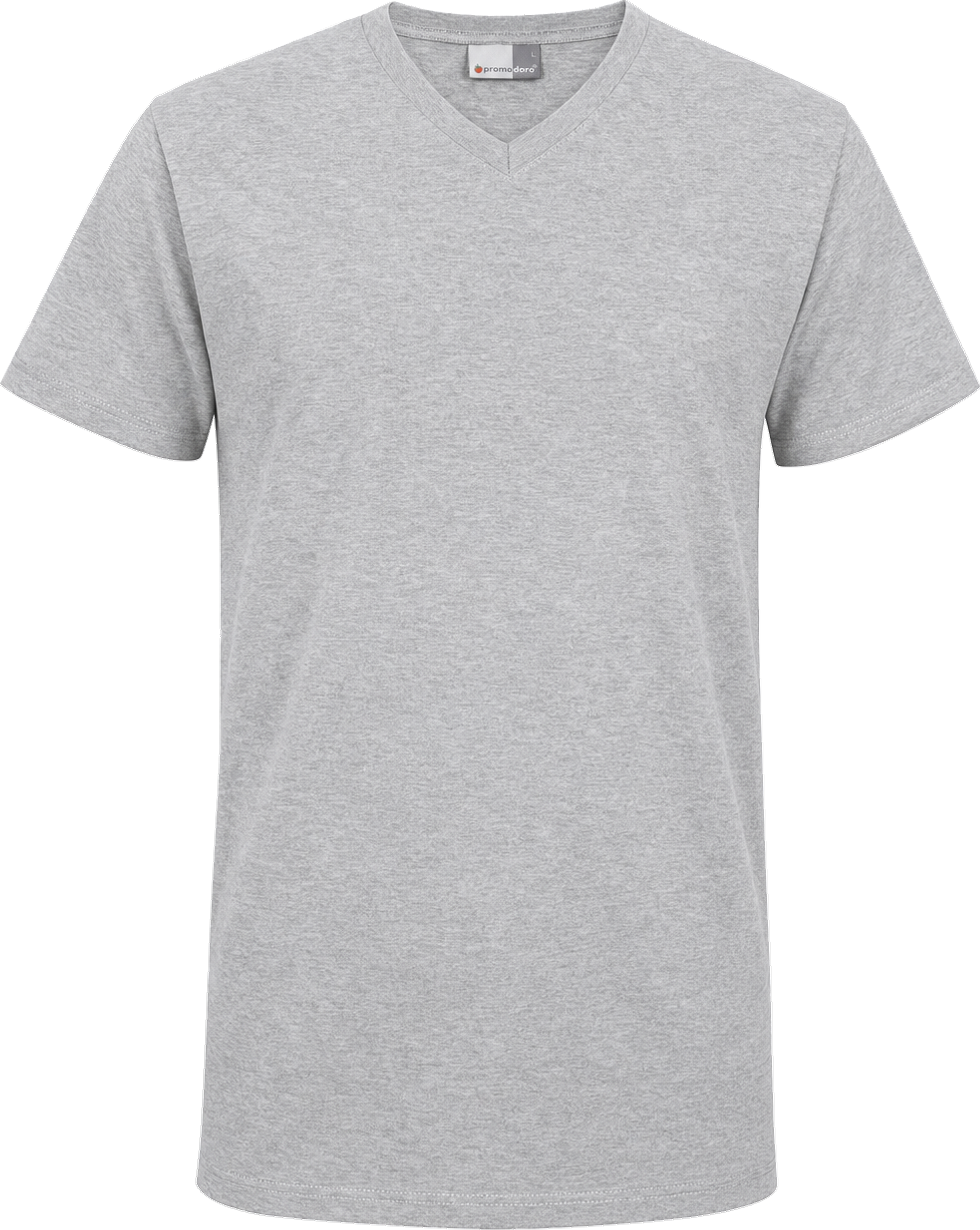 Premium V-Neck-T
