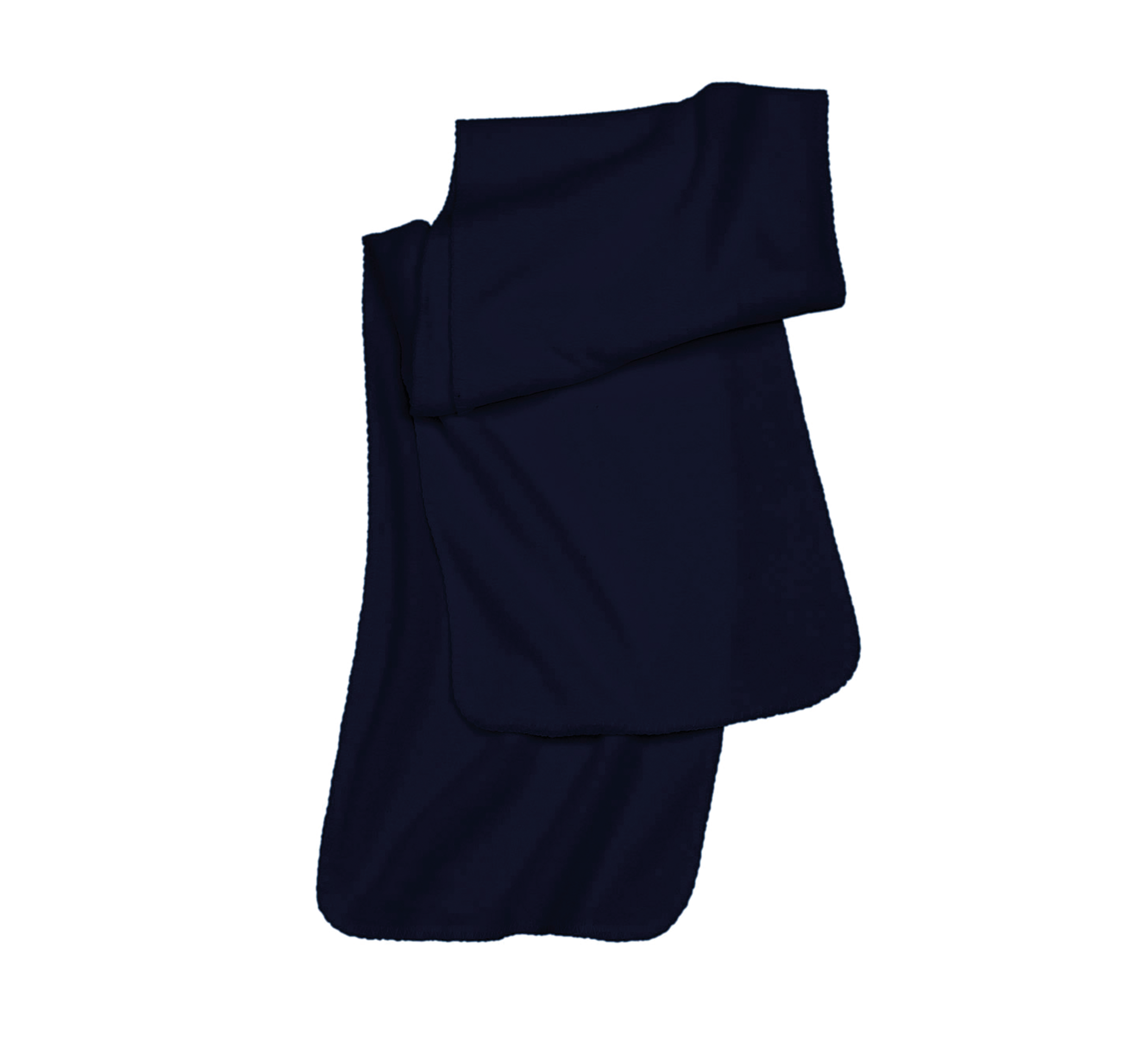 Fleece-Schal