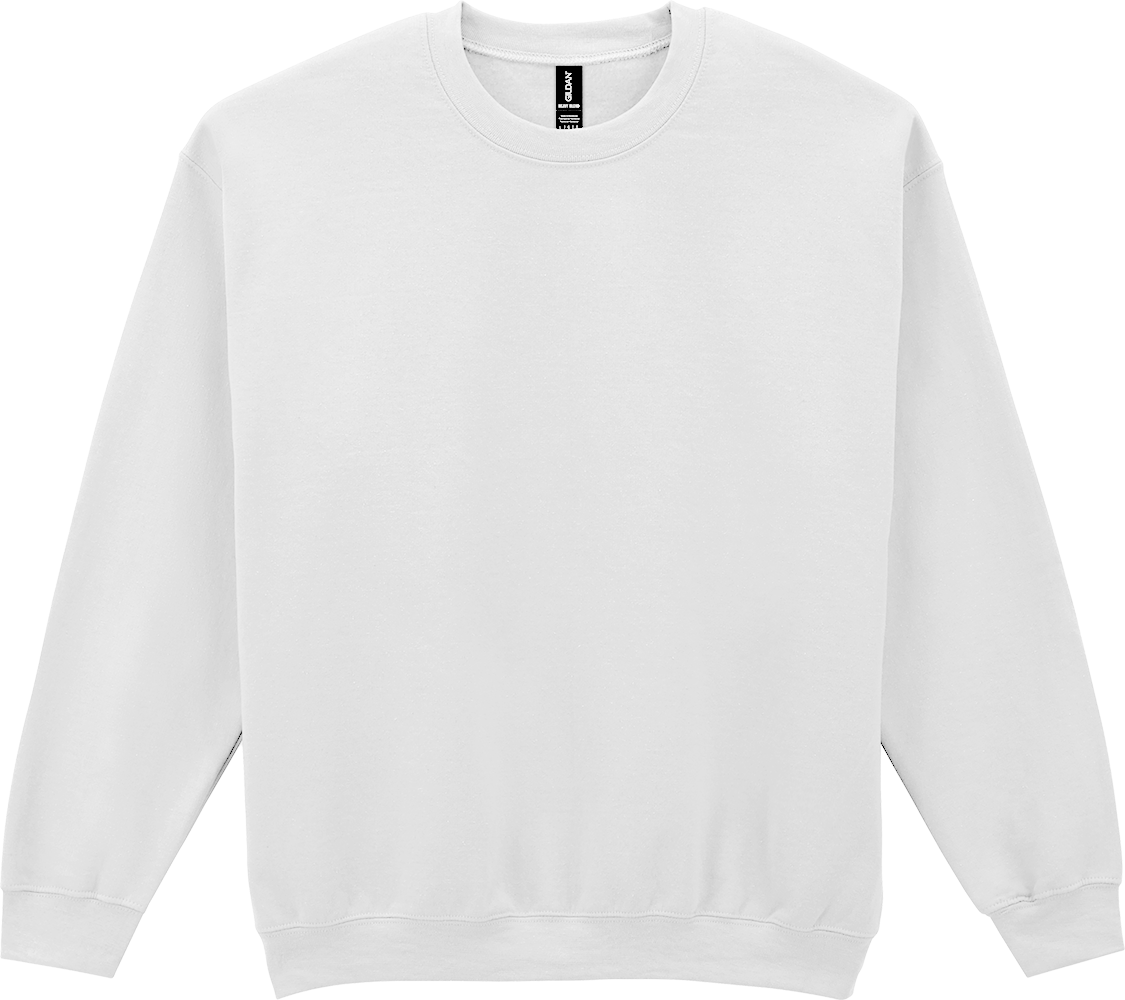 Heavy Blend™ Adult Crewneck Sweatshirt