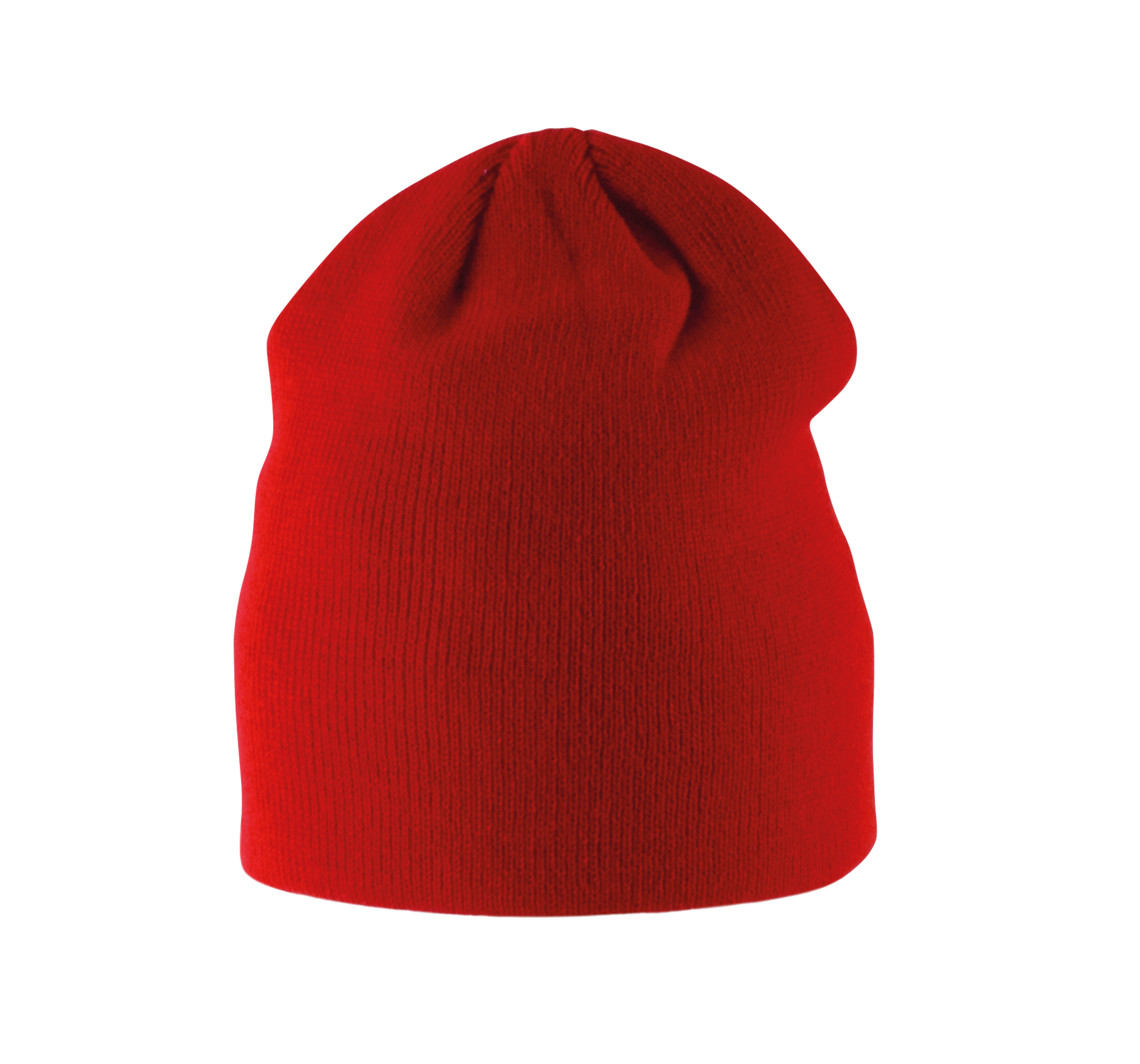 Kinder Strickmütze