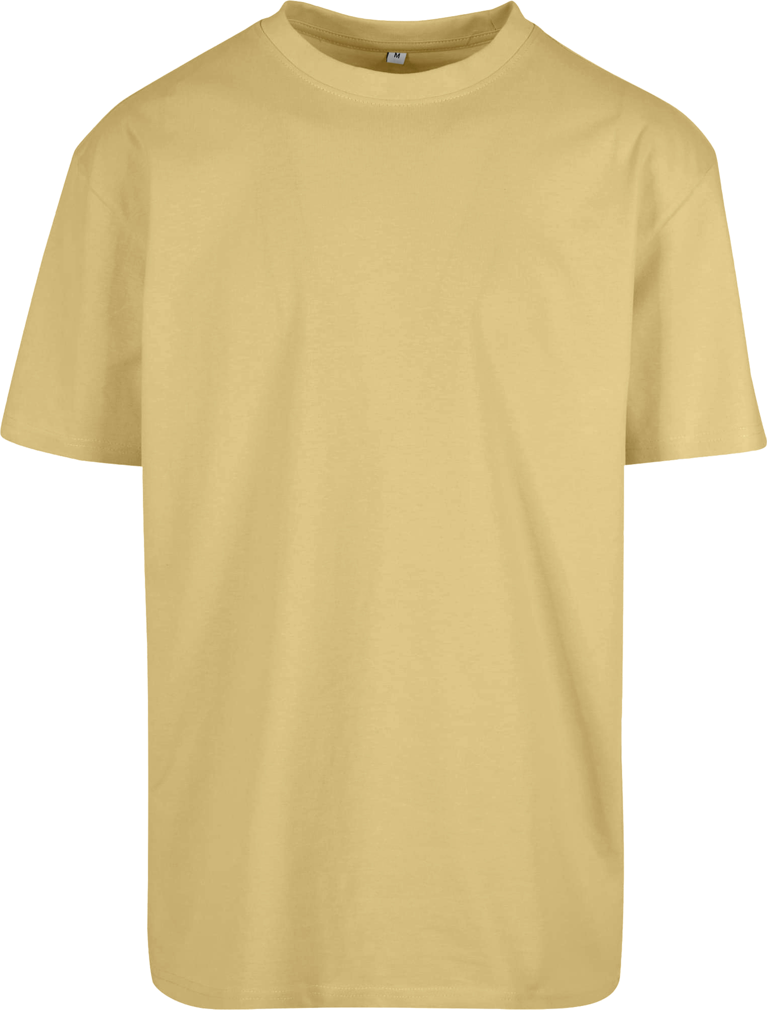 Heavy Oversize Tee