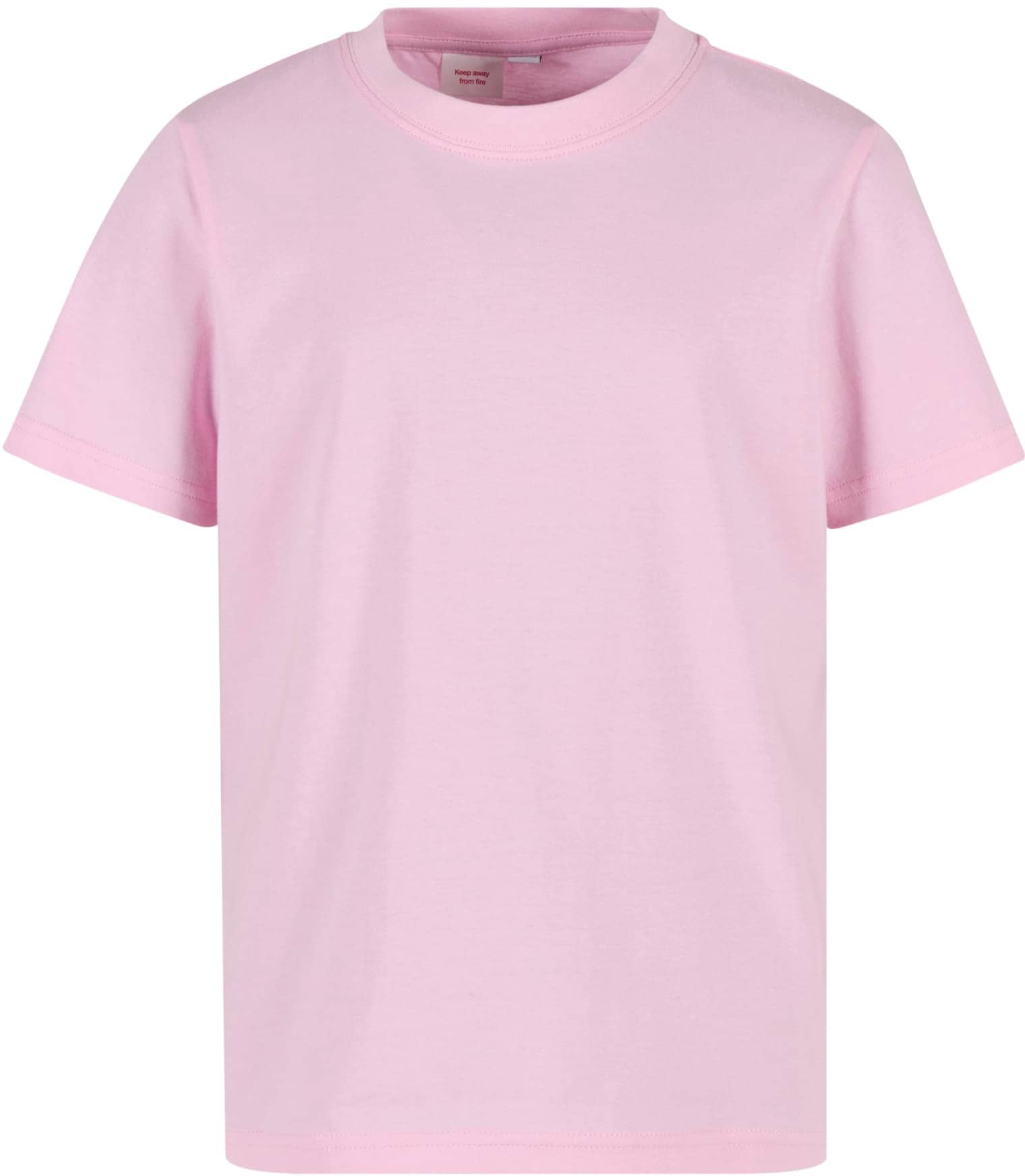 Kids´ Basic Tee 2.0
