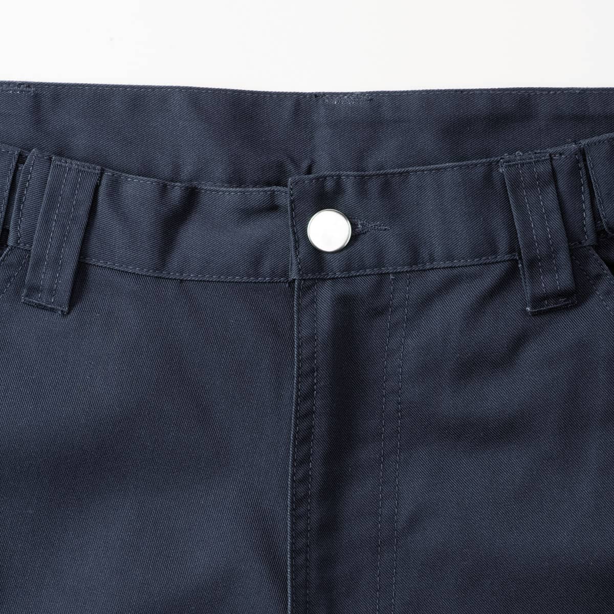 Workwear Polycotton Twill Shorts