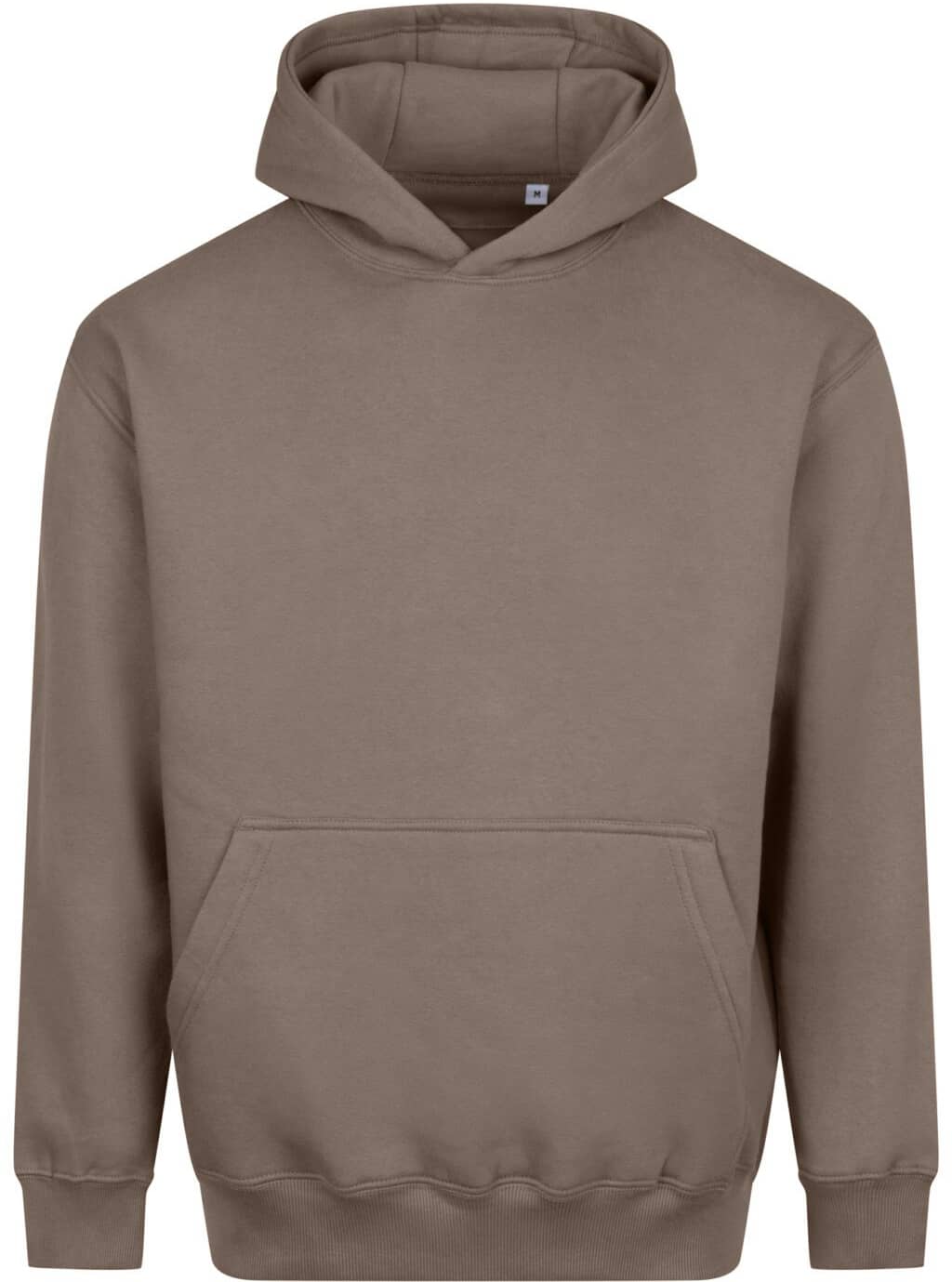Vision Heavyweight Hoodie