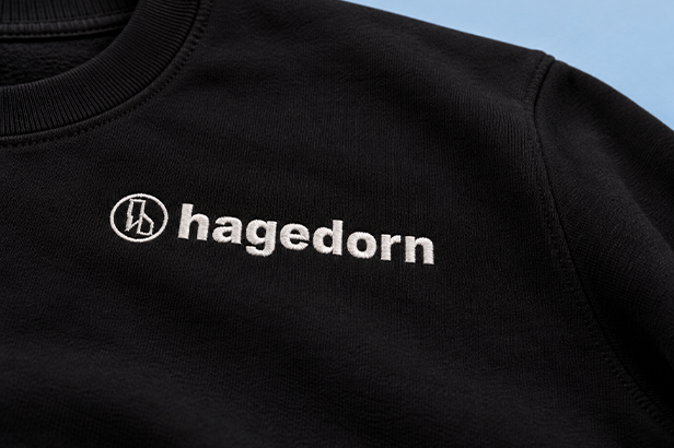 Hagedorn Referenz