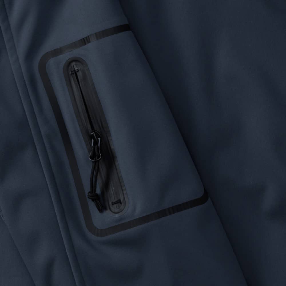 Men´s Sportshell 5000 Jacket