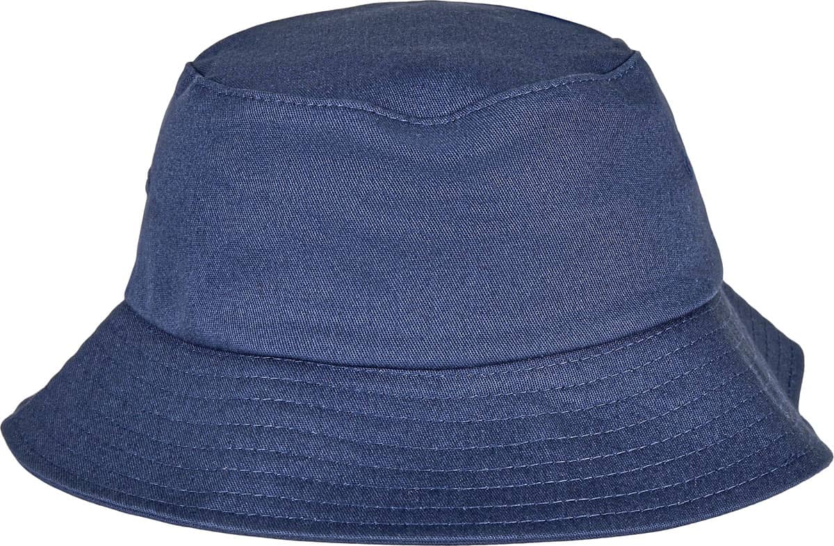 Kids´ Flexfit Cotton Twill Bucket Hat