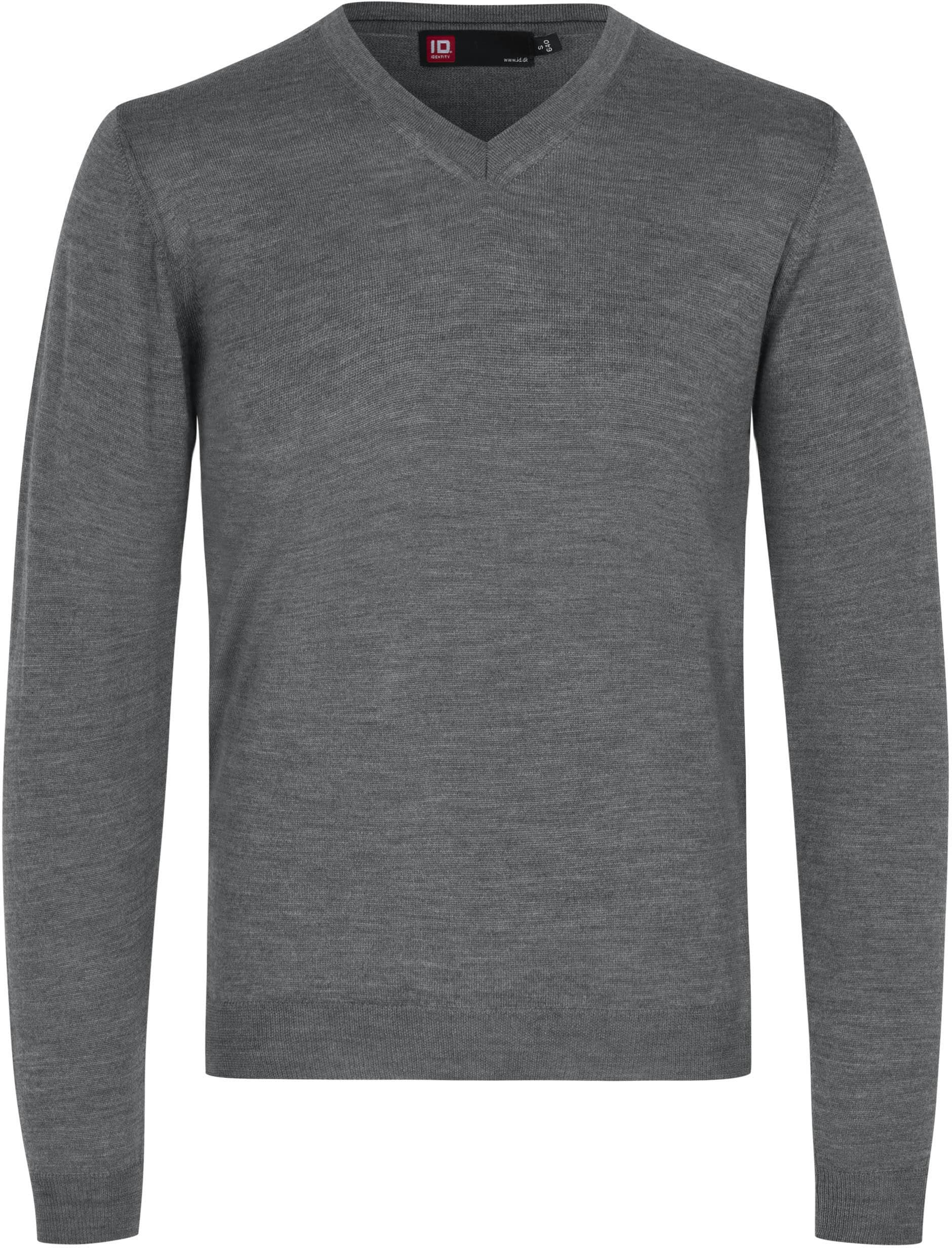 Merino Pullover