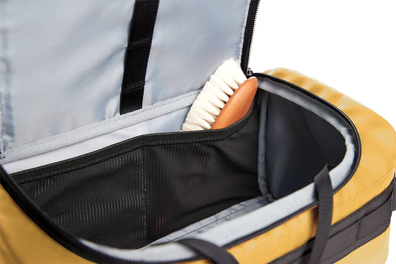 Wash Bag Active