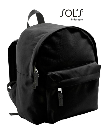 Kids´ Backpack Rider