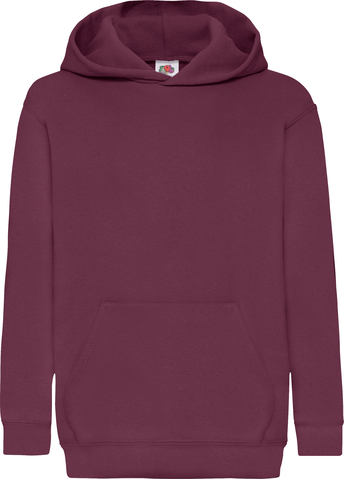 Kids´ Classic Hooded Sweat