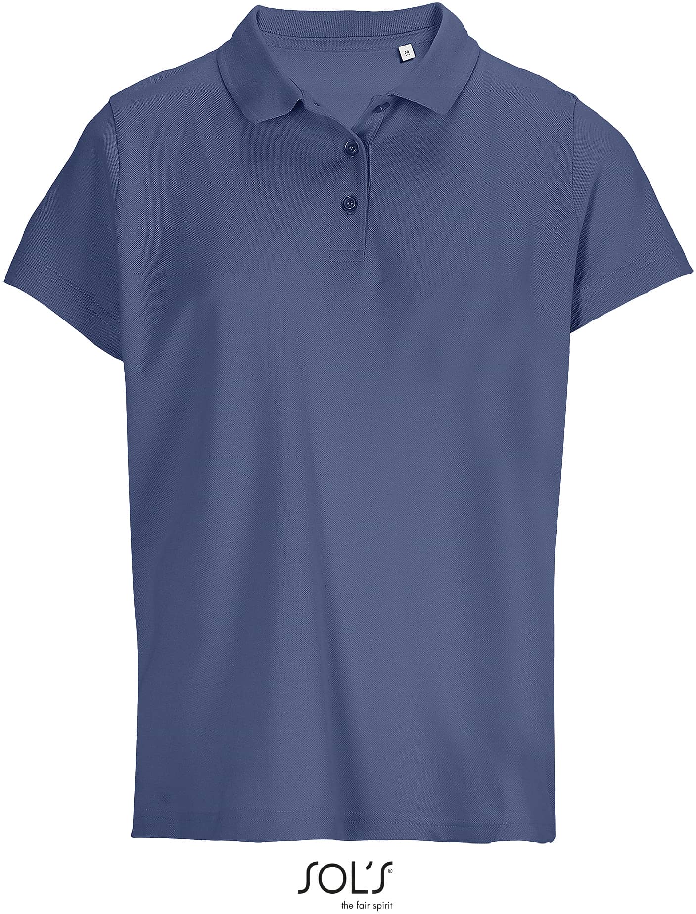 Women´s Pulse Polo Shirt